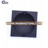 Wholesale durable cheap rubber silicone ashtray