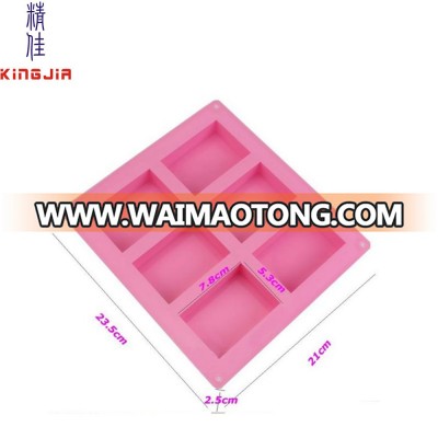 silicone rubber to make mold, factory price silicone mold ,silicone mold for soap make