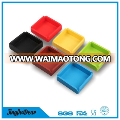 manufacturer of beach ashtray,silicone ashtray for hotels,silicone ashtray for bar