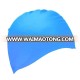 Customs Swimming Cap  Non-toxic High Elasticity for Swim Caps Keeps Hair Clean Ear Dry Kids Woman and Men One Size Hat